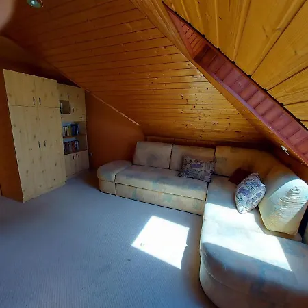 Saci Lak Apartmán