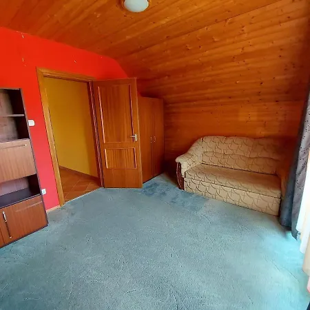 Apartmán Saci Lak
