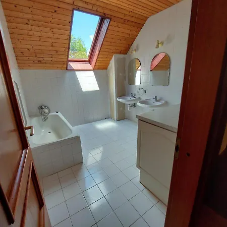 Saci Lak Apartmán