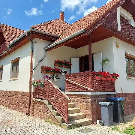 Apartmán Saci Lak *