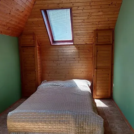 Apartmán Saci Lak *