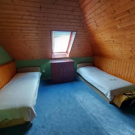 Apartmán Saci Lak Gyenesdiás