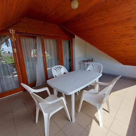 Apartmán Saci Lak