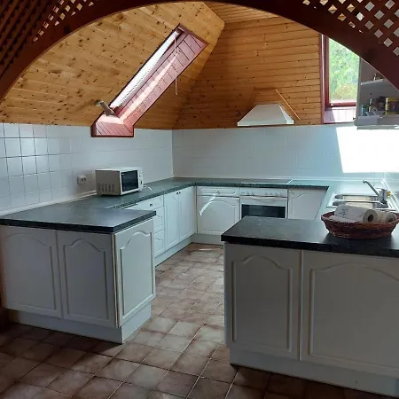 Saci Lak Apartmán Gyenesdiás
